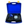 Gesipa 1571258 manuellt blindnitmuttrar-verktyg, 217 mm, M3-M6