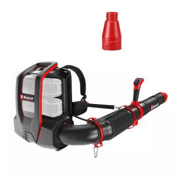 Einhell Professional GP-LB 36/280 Li E BL-Solo batterilövblås & -sug (endast verktyg, 36 V, borstlös, 280 km/h) 3433580