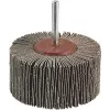 Wolfcraft 2037000 Fläkslipskiva, 20 mm diameter
