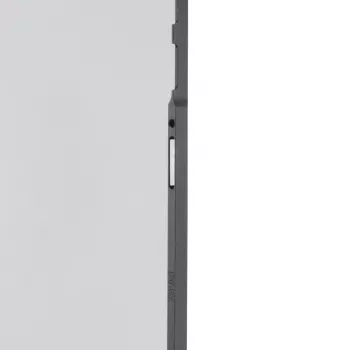 Black Rock Cover 360° glas för Apple iPhone 17 Pro äkta kolfiber 00080399