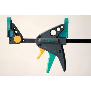 Wolfcraft EHZ PRO Enhandstving 300 mm 3457000