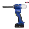 Gesipa 1830753 handnitatång för blindnitar upp till 5 mm aluminium / 4 mm stål