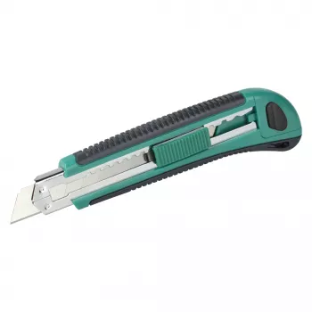 Wolfcraft brytbladskniv 2C 4138000, 18 mm, 1 st