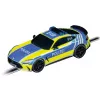 Carrera GO!!! Mercedes-AMG GT Polizei 1:43 slotcar 20064254