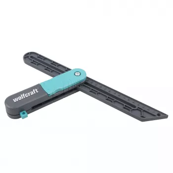 Wolfcraft 6958000 vinkelmätare / geringsvinkel