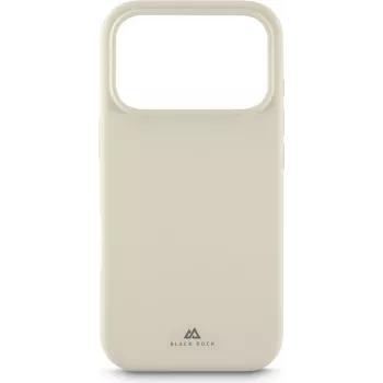 Black Rock Cover Mag Urban skal för Apple iPhone 17 Pro, sand 00080395