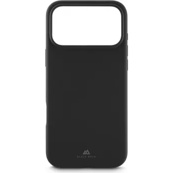 Black Rock Cover Mag Urban skal för Apple iPhone 17 Pro Max, svart 00080449