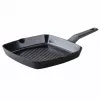 Fackelmann Statement grillpanna 28 x 28 x 2,8 cm (66083)