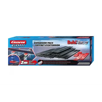 Carrera GO Build'n Race expansionsset 20071600