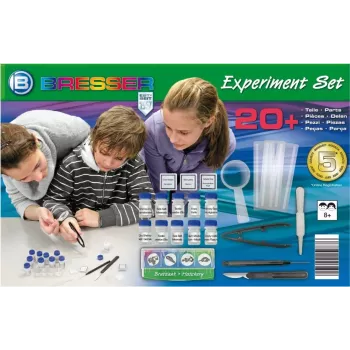 Bresser Optics Junior experimentset (8859490)