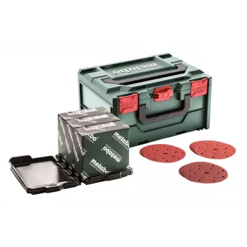 Metabo Metaloc slipmedelsset 150 mm 626756000 (626756000)