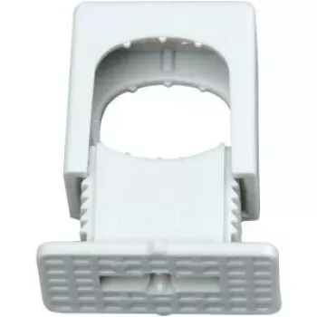 HEINRICH KOPP tryckisolerskruv, buntdiameter 6-16 mm, grå, 50 st 343404099