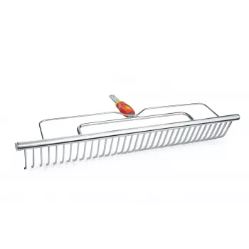 WOLF-Garten Multi-Star lövrivhuvud UH-M 60, 58 cm arbetsbredd 71AAA034650