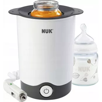 NUK Thermo Express Plus flaskvärmare