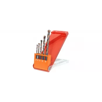 KWB EASY-CUT ALL-B-KASS.3-8, 5-TLG (048300) sticksågbladsset, 5 delar, T-skaft, HCS/HSS, för trä, metall, plast