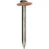 HEINRICH KOPP trådspik 23 mm, 100 st, silver 345300087