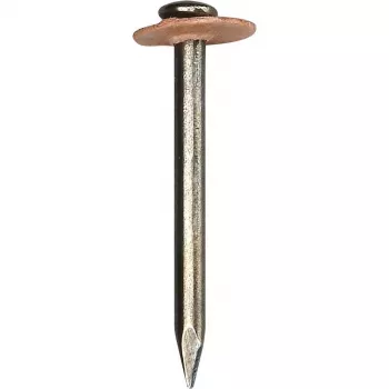 HEINRICH KOPP trådspik 23 mm, 100 st, silver 345300087