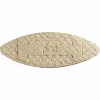 kwb träplugg 10 mm, 50 st, bok, räfflad, DIN 68150 029110