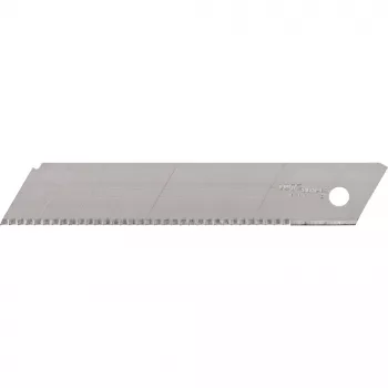 kwb reservblad för isolering, brytblad, 18 mm, 5 st (024605)