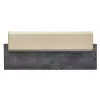 kwb 032620 fogbräda 200 mm x 55 mm elastiskt gummi med trähandtag