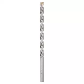 KWB 41010 stenborr spiralborr 10 mm x 200 mm