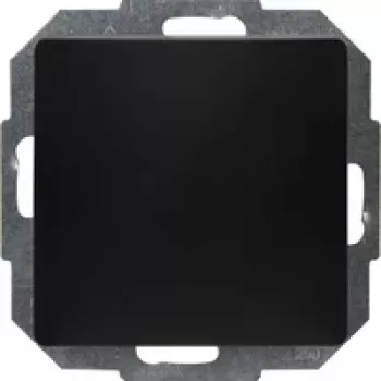 HEINRICH KOPP Paris Z-Wave Plus infälld brytaktor, matt svart 650750085
