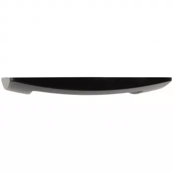 Kopp Paris ramlock, 1-fack, svart matt 308450066