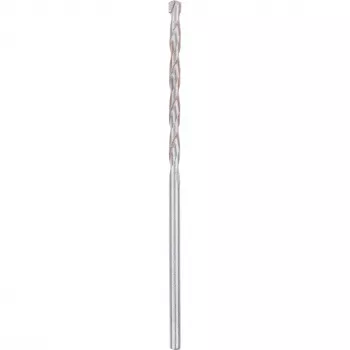 KWB 052630 hårdmetall granitborr 3,0 mm x 70 mm cylindrisk skaft