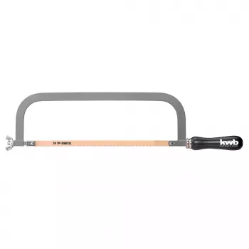 kwb 199700 metallsågbygel 300 mm