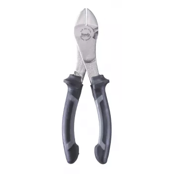 kwb 384010 kraftig sidavbitare 160 mm VDE 1000 V kromvanadiumstål