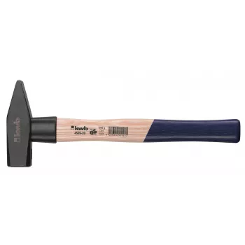 kwb 450920 kulhammare 1000 g med glasfiberskaft