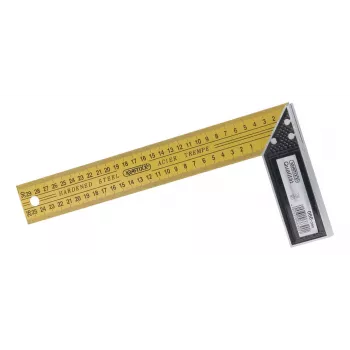 KWB 066390 plastvinkelmätare 0-180° med 150 mm skänkel