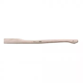 kwb 453880 ersättningsskaft till yxa i askträ 800 mm 1,4 kg