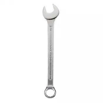 kwb 460215 ringnyckel 15 mm kromvanadinstål