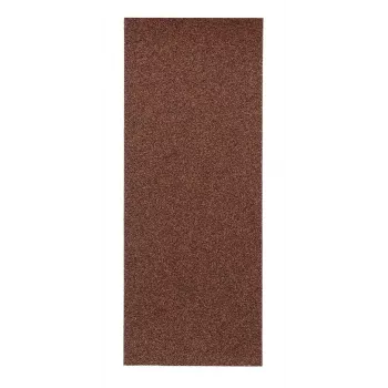 KWB 815060 slippappersark korn 60 230 mm x 93 mm 10 st