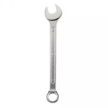 kwb 460210 kombinyckel 10 mm kromvanadinstål mattförkromad DIN 3113