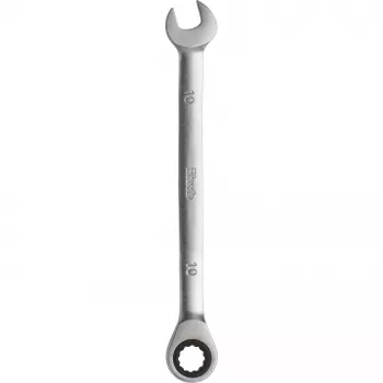 KWB 460419 dubbelringspärrnyckel 19 mm