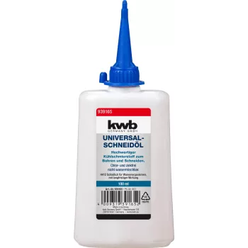 KWB 939165 skärolja 100 ml