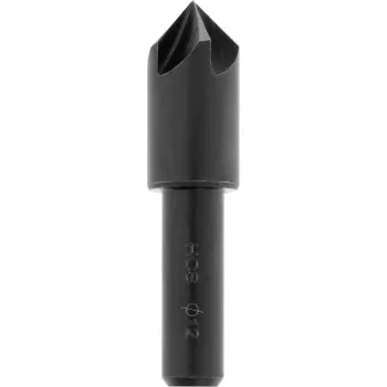 KWB konisk försänkare HSS 5-skärig 12 mm DIN 335 C 704310