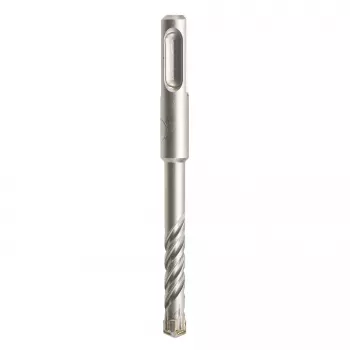KWB Hammer Drill Bit HB 44 C4 10 x 110 mm SDS-plus 260510