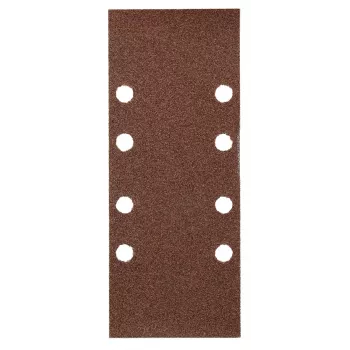 KWB 818212 Slipappersark korn 120 230 x 93 mm 10 st