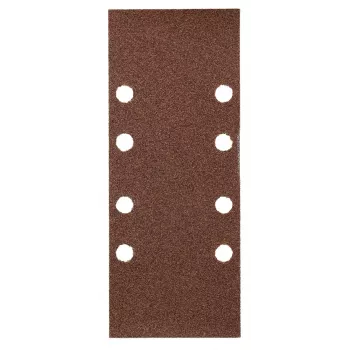KWB 818224 Slipappersark korn 240 230 x 93 mm 10 st