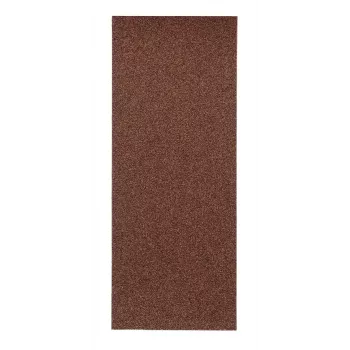 KWB 815888 slippappersark, korn P60/P80/P120/P180, 230 x 93 mm, 50 st