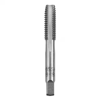 kwb 443006 HSS handgängtapp M6 x 1,0 DIN 352 skärande gängtapp, 1 st