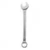kwb 460219 ring- och gaffelnyckel 19 mm kromvanadinstål DIN 3113