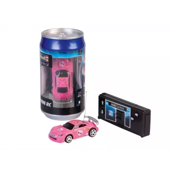 Revell 1:64 RC minibil rosa 2,4 GHz 23568