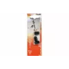 KWB 513050 3-delat koniskt försänkningsborrset 4/5/6 mm HSS sexkantskaft