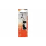 KWB 513050 3-delat koniskt försänkningsborrset 4/5/6 mm HSS sexkantskaft