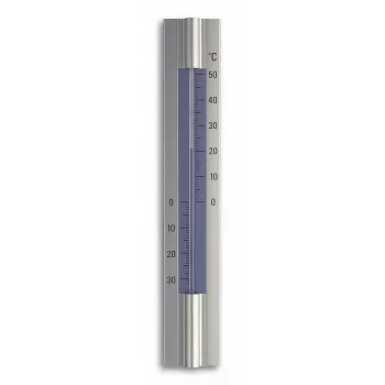 TFA Dostmann inne-/utetermometer 12.2045