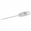 TFA Dostmann 30.1064.02.K handtermometer vit °F/°C -40 till 250°C med inbyggd display